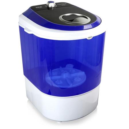 PURE CLEAN Compact Home Washing Machine - Portable Mini Laundry Clothes Washer PUCWM11